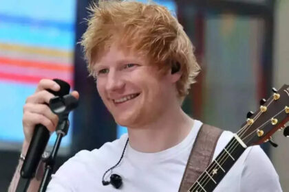 Ed Sheeran’s ‘Thinking Out Loud’ prevails in copyright appeal over ‘Let’s Get It On’