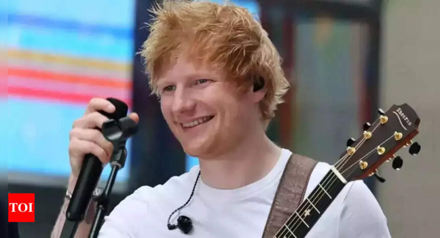 Ed Sheeran’s ‘Thinking Out Loud’ prevails in copyright appeal over ‘Let’s Get It On’