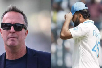 Michael Vaughan takes a dig at India’s spin vulnerabilities, says ‘a group of batters that…’ | Cricket News