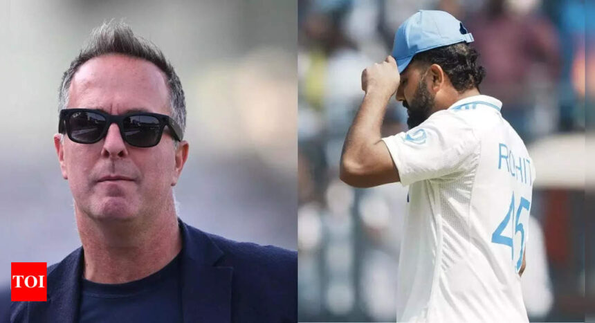 Michael Vaughan takes a dig at India’s spin vulnerabilities, says ‘a group of batters that…’ | Cricket News