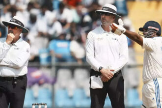 ‘Have same rules for every team’: Rohit Sharma weighs in on contentious Rishabh Pant decision | Cricket News