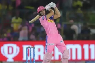 Indian Premier League: Jos Buttler bids ’emotional’ farewell to Rajasthan Royals after seven seasons | Cricket News