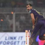 Mitchell Starc breaks silence on KKR snub, says ‘haven’t heard from them’