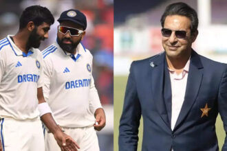 Wasim Akram: ‘Pakistan can beat India …’: Akram’s big statement after India’s historic series loss against New Zealand | Cricket News