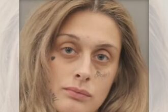 Texas Mother: Texas mother arrested after attempted sale of her unborn baby on Facebook Texas Mother: Texas mother arrested after attempted sale of her unborn baby on Facebook