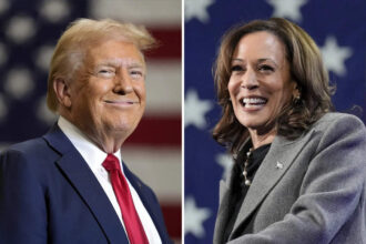 US Election: US Presidential Election Results: All you need to know including key states, candidates and voting dates US Election: US Presidential Election Results: All you need to know including key states, candidates and voting dates