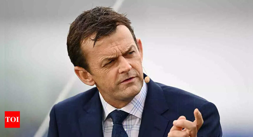 Adam Gilchrist: It’s going to be fascinating to see how India rebound in Border Gavaskar Trophy | Cricket News