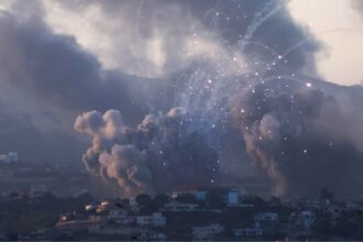 Hezbollah: Top Hezbollah commander Abu Ali Rida ‘eliminated’ in air strike, says Israel Hezbollah: Top Hezbollah commander Abu Ali Rida ‘eliminated’ in air strike, says Israel