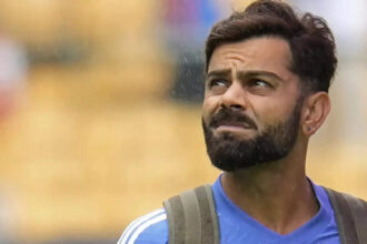 ‘Virat Kohli has got a lot of time, one or two bad years … ‘ | Cricket News