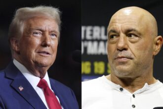 Joe Rogan: Popular podcaster Joe Rogan endorses former US President Donald Trump ahead of elections | World News Joe Rogan: Popular podcaster Joe Rogan endorses former US President Donald Trump ahead of elections | World News