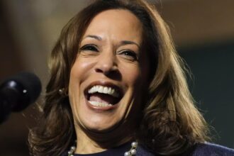 Michael Moore confident of Kamala Harris win: ‘MAGA people are going to be…’ | World News Michael Moore confident of Kamala Harris win: ‘MAGA people are going to be…’ | World News
