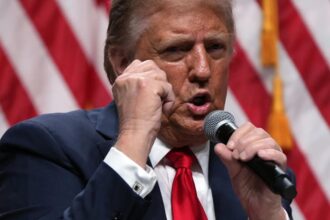 Donald Trump said he could lose this election: ‘Yeah, bad things happen’ | World News Donald Trump said he could lose this election: ‘Yeah, bad things happen’ | World News