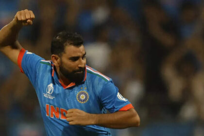 Fresh injury virtually ends Mohammed Shami’s hopes of comeback during Border Gavaskar Trophy | Cricket News