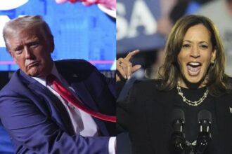 US election results 2024 key takeaways: Donald Trump, Kamala Harris secure early wins as focus turns to key battlegrounds