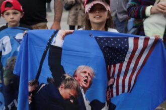 Why Pennsylvania will play a crucial role in deciding who becomes the 47th President of United States