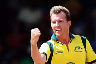 ‘He would frustrate the sh** out of me’: Brett Lee on former India player | Cricket News