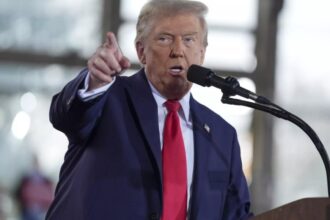 Donad Trump Philadelphia: Philadelphia police says they don’t know what ‘massive cheating’ Trump is talking about Donad Trump Philadelphia: Philadelphia police says they don’t know what ‘massive cheating’ Trump is talking about