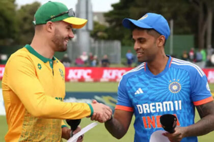 India and South Africa face off again after T20 World Cup final thriller | Cricket News