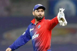 Rishabh Pant: ‘Can see teams going hammer and tongs’: Aakash Chopra predicts Rishabh Pant could become most expensive player in IPL history | Cricket News