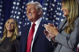 Trump Media gains post-election, even as Truth Social parent reports  million quarterly loss Trump Media gains post-election, even as Truth Social parent reports  million quarterly loss