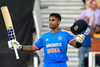 India Vs South Africa: What had happened when Suryakumar Yadav last played a T20I in South Africa | Cricket News