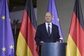 German govt in crisis as Scholz’s ruling coalition collapses: All you need to know German govt in crisis as Scholz’s ruling coalition collapses: All you need to know