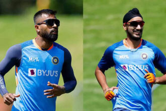 India vs South Africa: Hardik Pandya and Arshdeep Singh eyeing same milestones | Cricket News