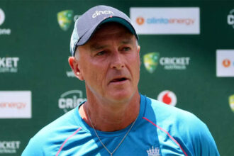 England-New Zealand Test series to be named after Graham Thorpe and Martin Crowe