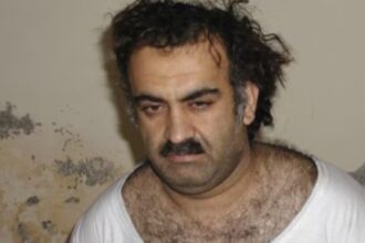 9/11 Mastermind: US judge upholds plea deals for alleged 9/11 mastermind Khalid Sheikh Mohammed 9/11 Mastermind: US judge upholds plea deals for alleged 9/11 mastermind Khalid Sheikh Mohammed