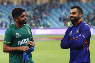 India Vs Pakistan: Ricky Ponting wants Babar Azam to take Virat Kohli’s way to regain form | Cricket News
