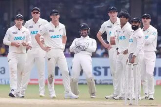 New Zealand expect England to stick to ‘Bazball’ | Cricket News