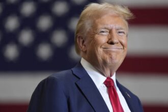 Re-election set to stall criminal cases brought against Trump Re-election set to stall criminal cases brought against Trump