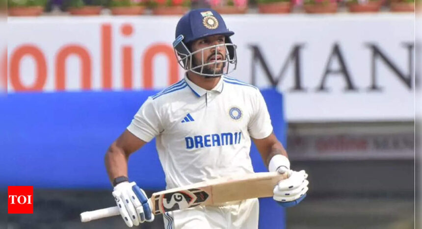 Will Dhruv Jurel’s India ‘A’ show fetch him a place in playing eleven for Perth Test? | Cricket News