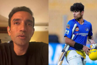 ‘I love CSK but jab desh ki baat aati hai…’: Robin Uthappa slams IPL franchise for offering Rachin Ravindra practice facilities | Cricket News