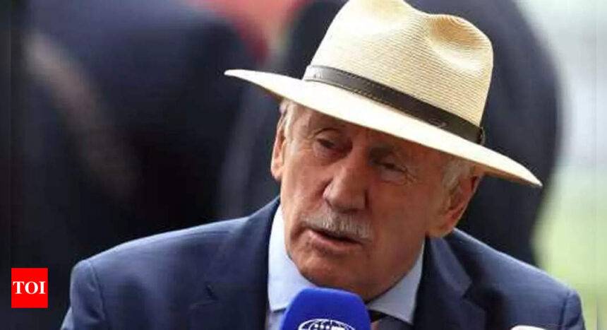 ‘If India batters go over the top then…’: Ian Chappell makes a big statement ahead of Australia series | Cricket News