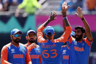 Basit Ali: ‘Lahore walo, India ke liye taiyar ho jao’: Basit says 70% confirmed India will play Champions Trophy in Pakistan | Cricket News