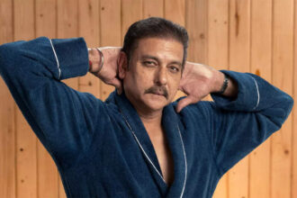 Ravi Shastri: Game used to finish at 5.30 and by 6.30 we were on ‘wet wicket’ | Cricket News