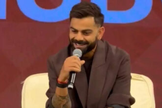 ‘Anushka Sharma, two kids…’ : How Virat Kohli celebrated his 36th birthday | Cricket News