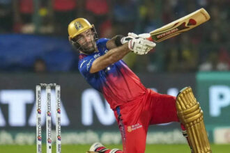 Glenn Maxwell breaks silence on RCB retentions, reveals chat with management | Cricket News