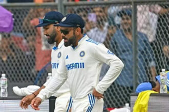 “For ageing Rohit Sharma and Virat Kohli, the true battle is against…” | Cricket News