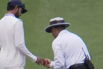 India ‘A’ unhappy with the ball again in 2nd unofficial Test at MCG? | Cricket News