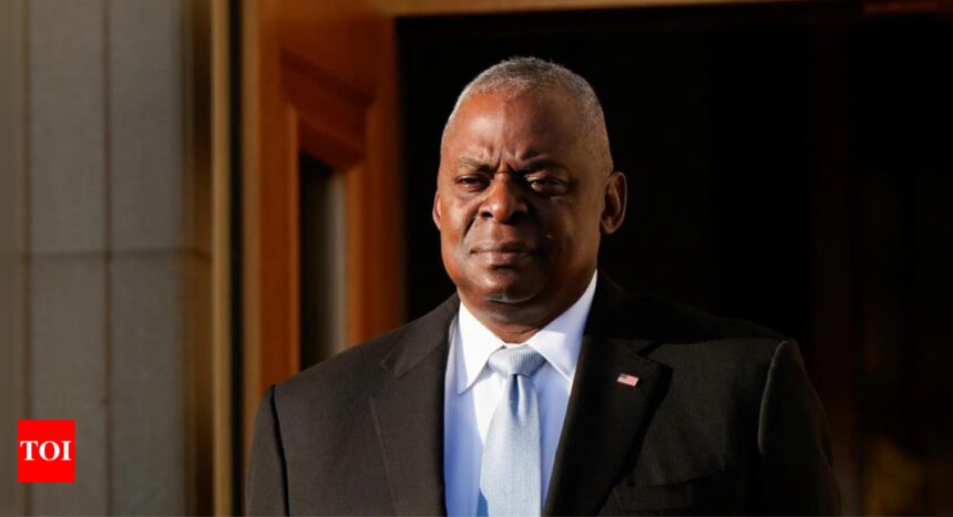 ‘Our relationship with India is much expanded’: US defense secretary Lloyd Austin reflects on his 4-year tenure