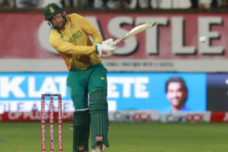 Heinrich Klaasen becomes fourth player to achieve this milestone in T20s within a single year | Cricket News