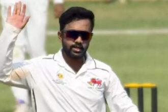 Ranji Trophy: Mumbai wrap up innings win against Odisha