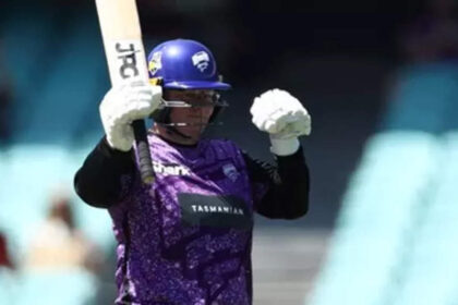 Lizelle Lee smashes an unbeaten 150, sets a new WBBL record for highest individual score | Cricket News