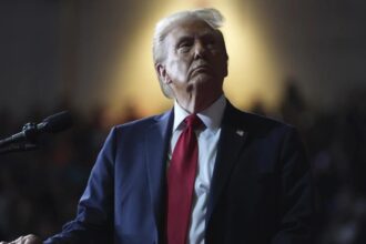 Iran man charged with plotting Trump assassination tasked with targeting Israeli tourists in Sri Lanka: US