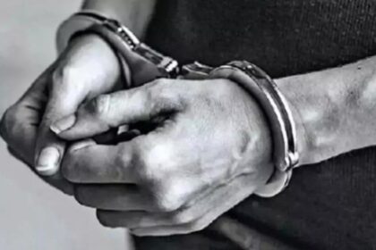 Pakistan man stages kidnapping after killing son; arrested