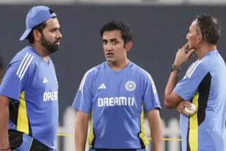 ‘Rumour floated with malicious intent’: Aakash Chopra weighs in on report claiming separate coaches for Team India | Cricket News