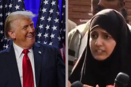 Watch: Old video of Pakistan girl claiming to be Trump’s daughter goes viral