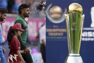 ICC cancels key event for Champions Trophy amid scheduling dispute over India matches | Cricket News